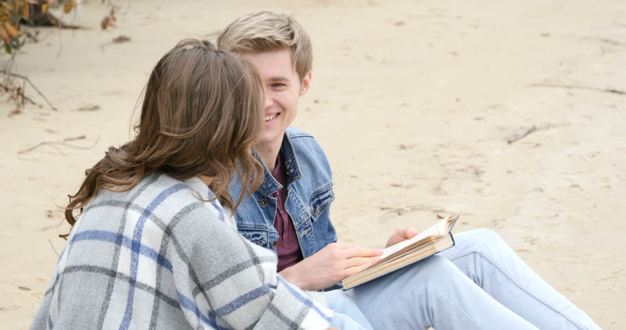 Header of love story