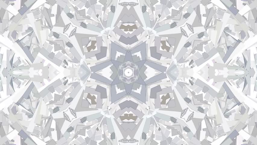 Header of mandala