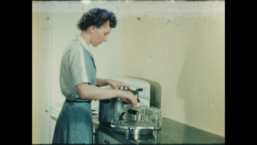 Header of canner
