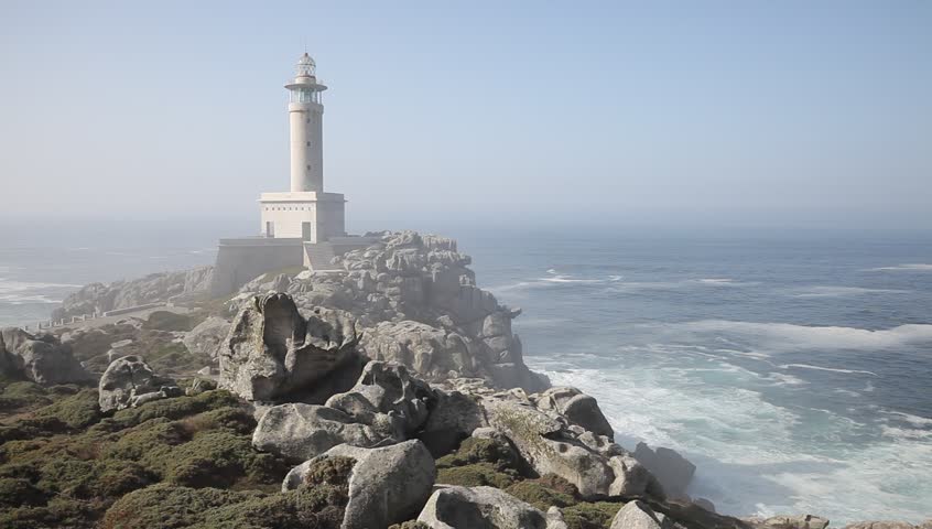 Image result for Punta Ventana beacon
