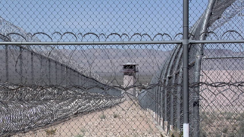 Prison Fence Wire Prison Fence Wire