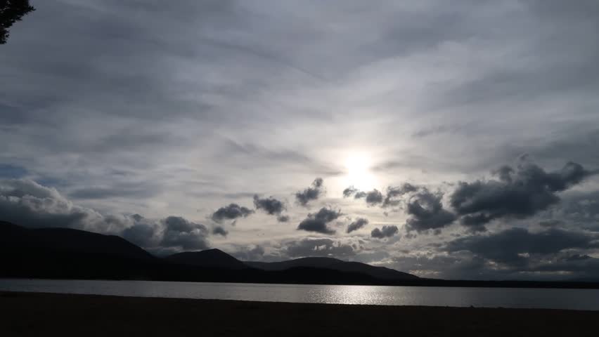 Header of loch
