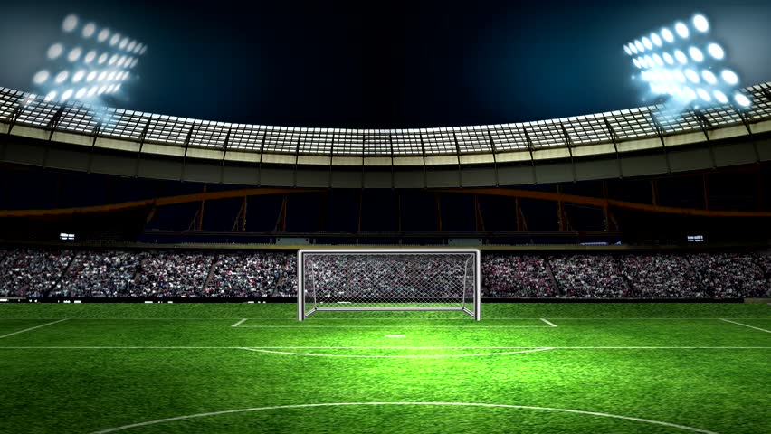 Stadium Animation Stock Footage Video 487093 | Shutterstock