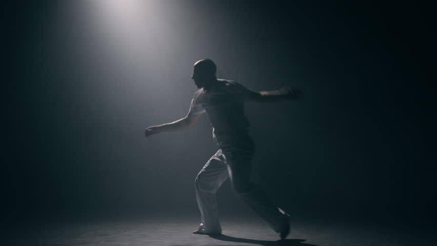 capoeira da scarica