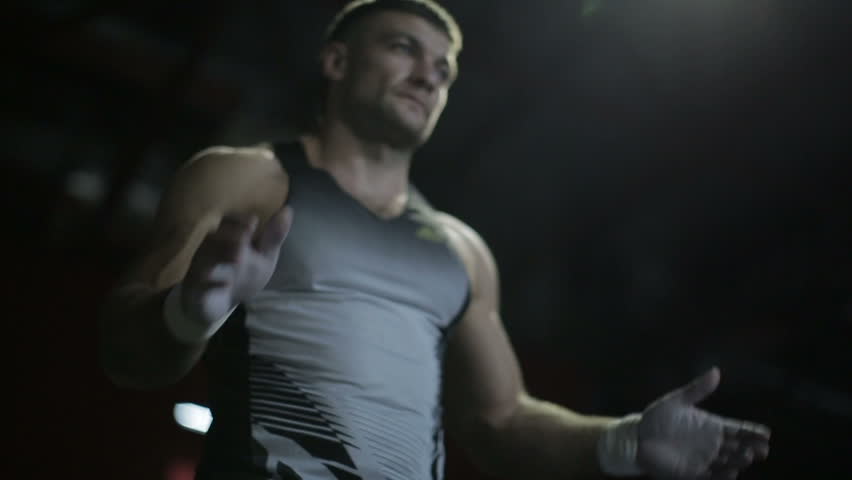 Header of muscular