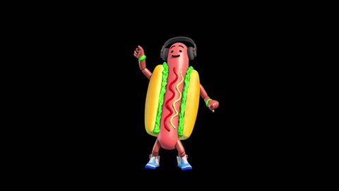 Part 3 Hot Dog Food Dance Stock Footage Video (100% Royalty-free) 34204903 | Shutterstock Part 3 Hot Dog Food Dance Stock Footage Video (100% Royalty-free) 34204903 | Shutterstock