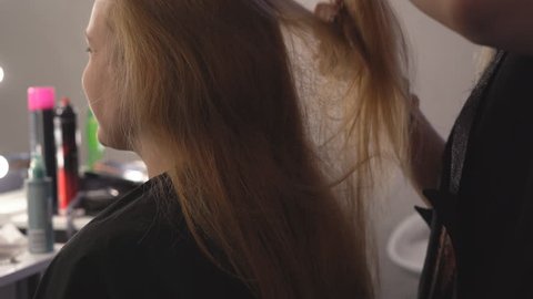 Young Girl Travelling In The Stock Footage Video 100 Royalty