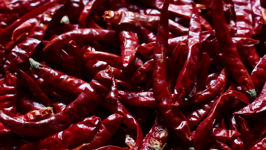 Header of chili