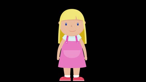 2d Cartoon Cute Girl Character Animations Stock Footage Video (100% Royalty-free) 34923943 | Shutterstock 2d Cartoon Cute Girl Character Animations Stock Footage Video (100% Royalty-free) 34923943 | Shutterstock