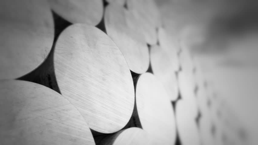 Header of Aluminium
