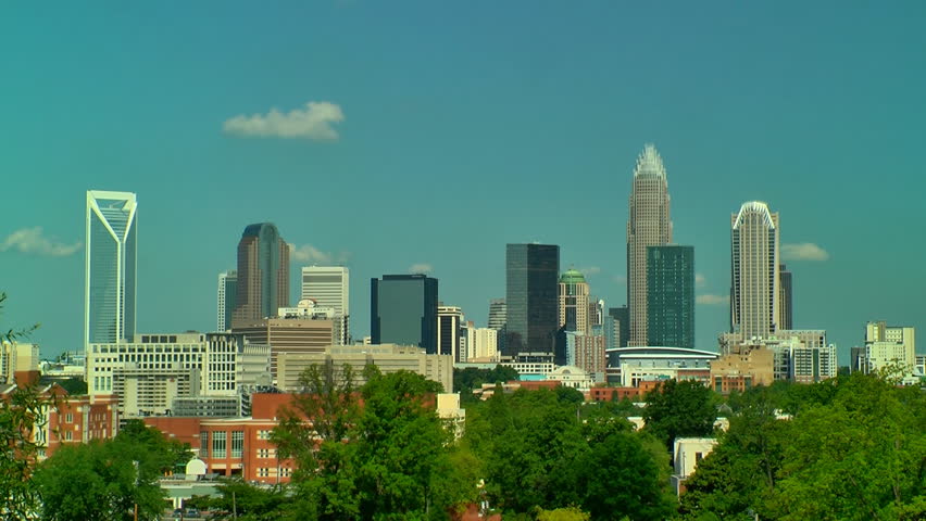 extended stay north carolina charlotte