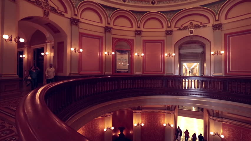 Header of bicameral