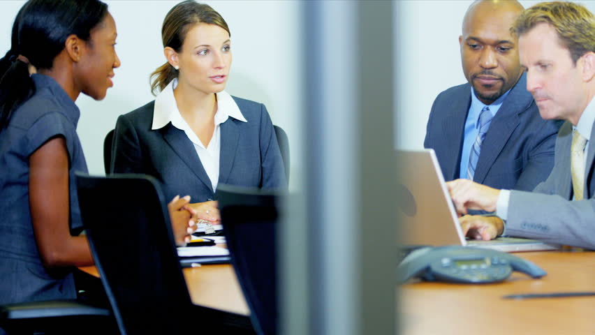 Lesbian business executives, natural booty hairy