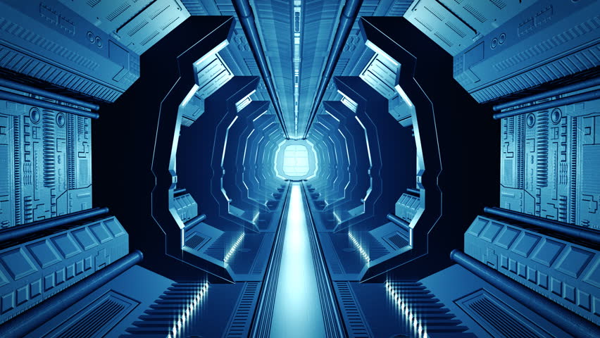 spaceship inside spaceship inside