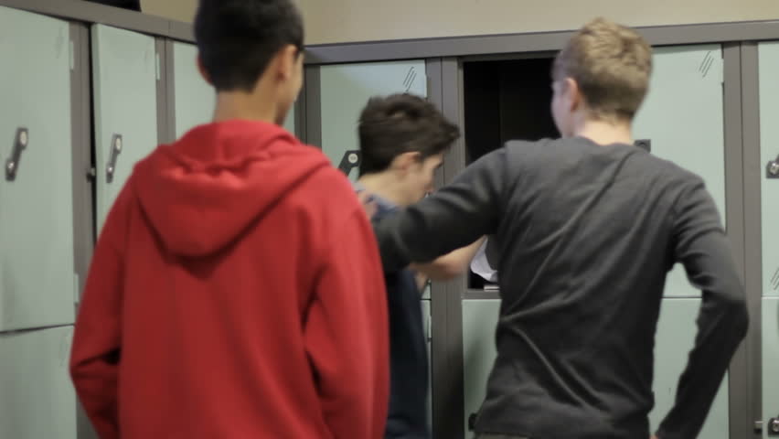 Header of bully