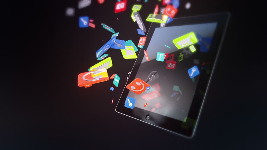 Red Background Stock Footage Video | Shutterstock