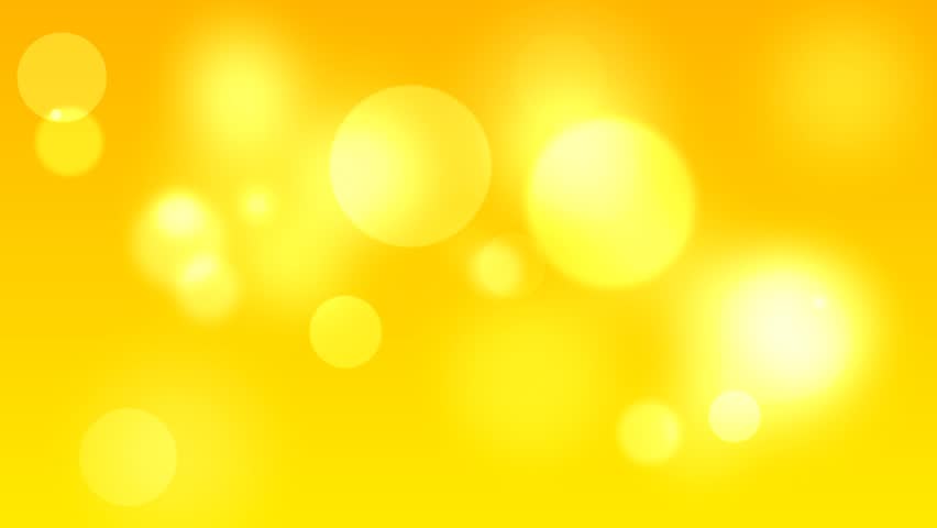 Yellow Background Video Clip Hd Footage Bigstock