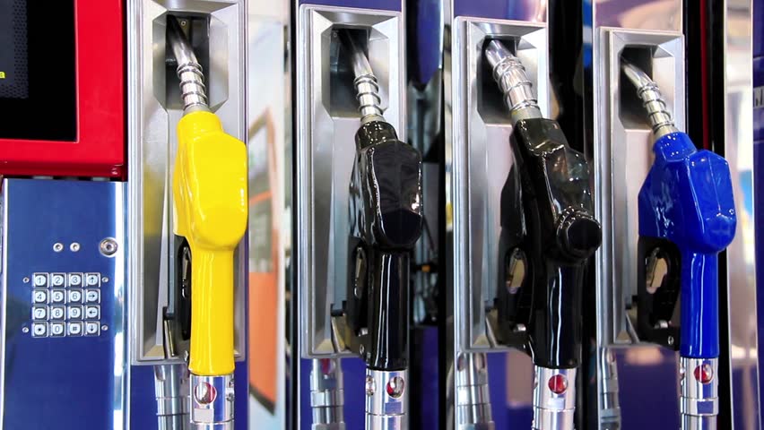 filling-station-stock-footage-video-100-royalty-free-4205443