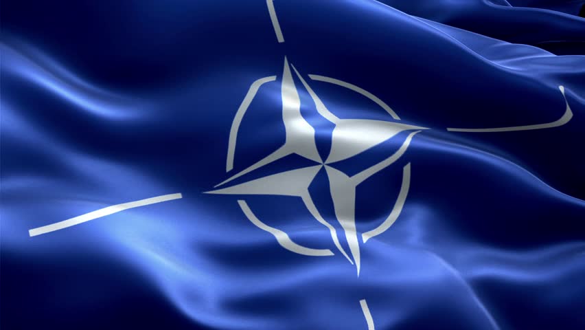 Header of NATO