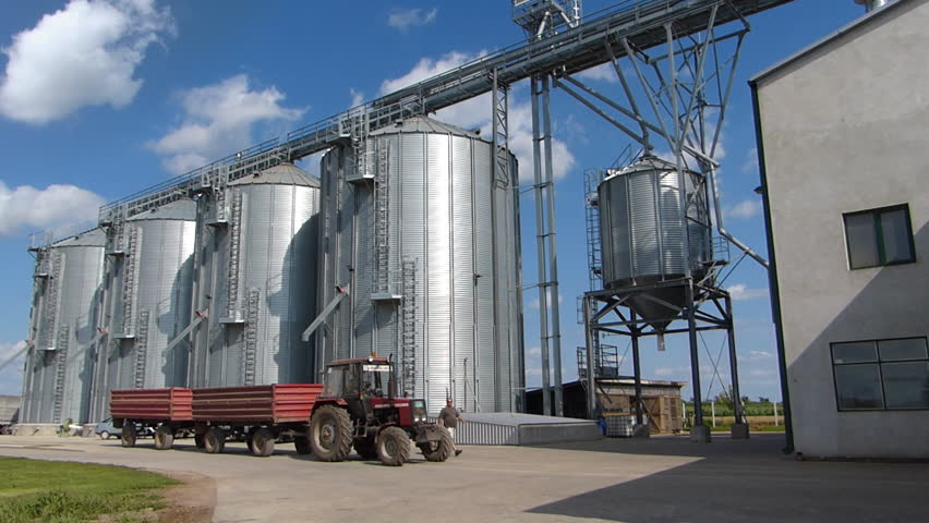 Header of Agricultural