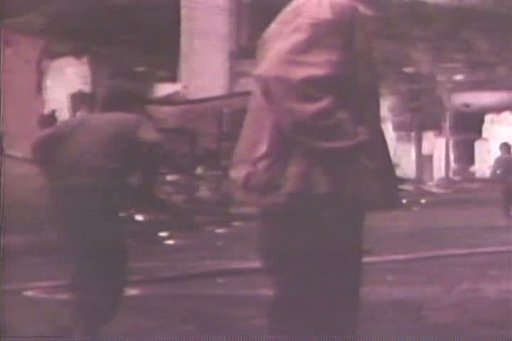 Header of overthrow