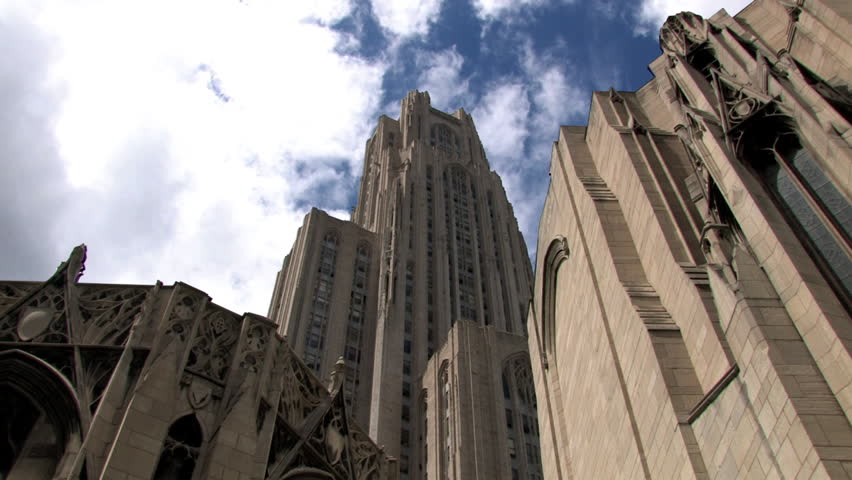 Header of Pitt
