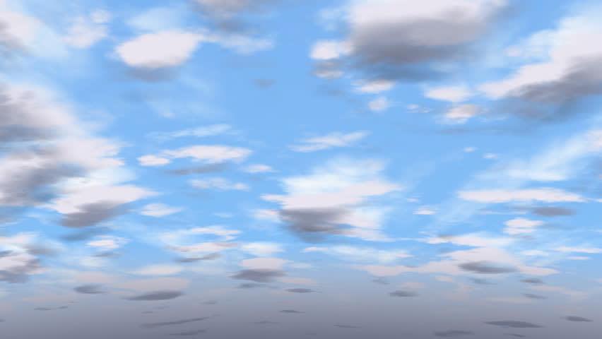 Animated Clouds Stock Footage Video (100% Royalty-free) 45433 | Shutterstock
