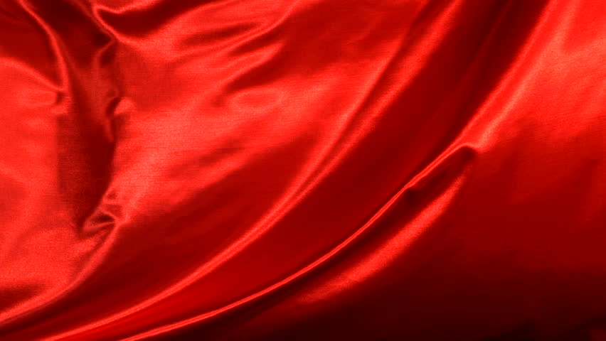 Red Satin Background Stock Footage Video | Shutterstock