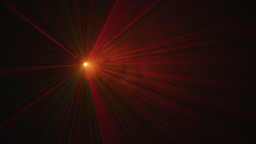 Laser Lighting Effect Background Stock Footage Video 4698020 | Shutterstock