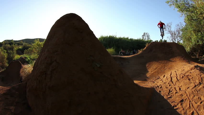 Header of extreme