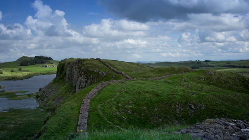 Header of Hadrian