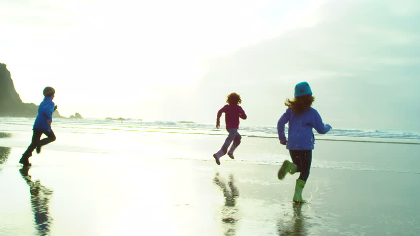 Header of three