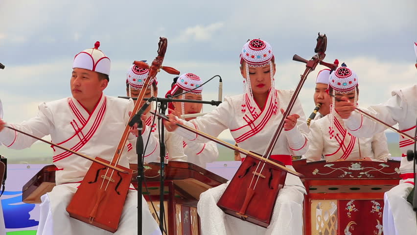 Mongolian Music, Royalty Free Music, Royalty Free Music