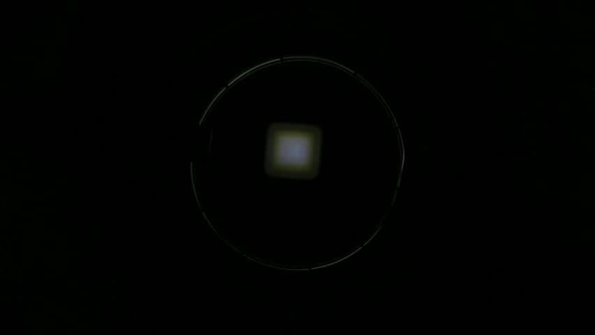 Header of Light