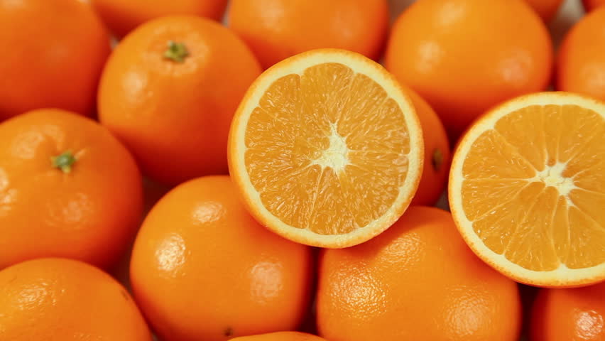 Download 440 Background Orange Fruit Hd Gratis Terbaru