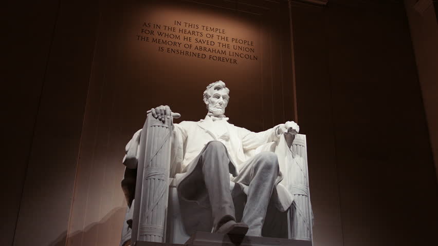 Header of Lincoln