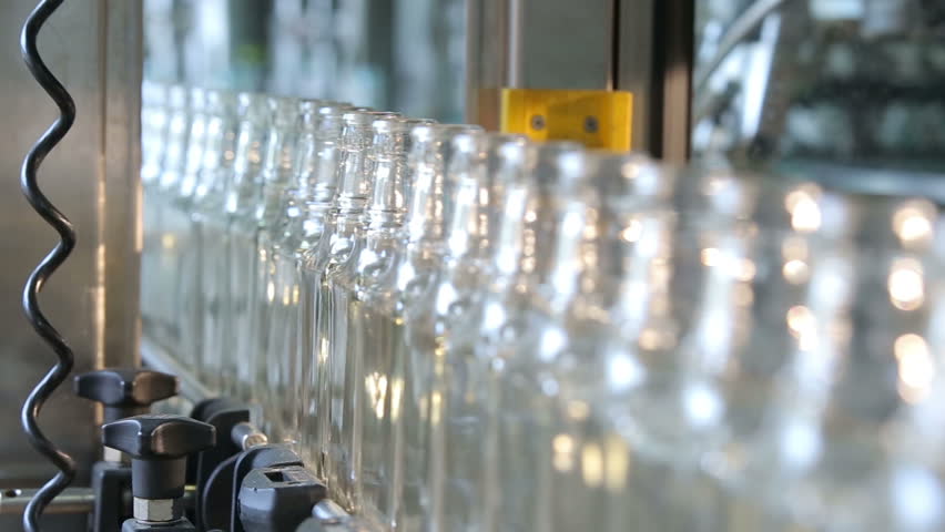 Header of vodka