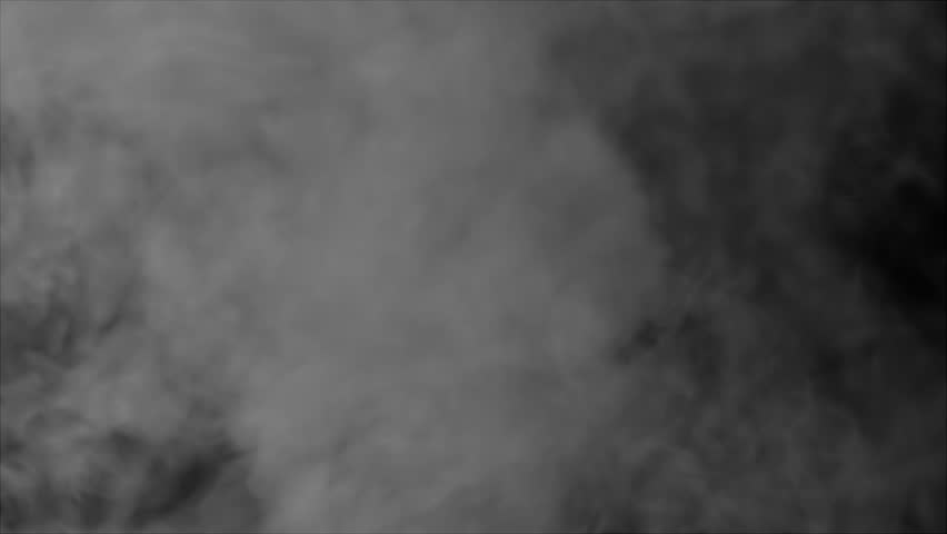 Gray Smoke Background Stock Footage Video 5324009 | Shutterstock