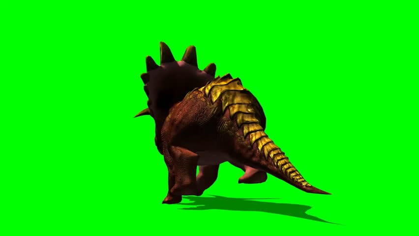 small dinosaur that runs fast