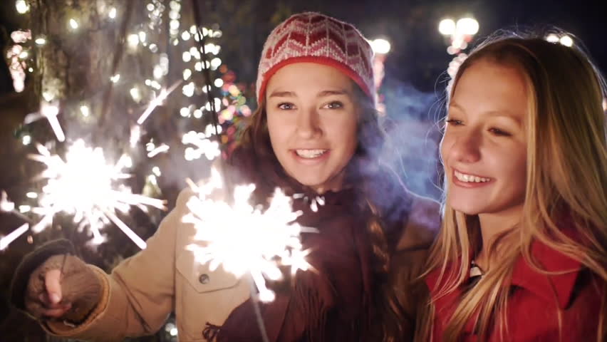 Blonde teen holidays 3