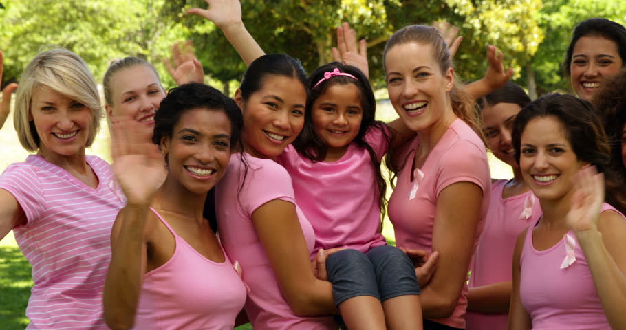 Awareness breast camera cancer digital pink