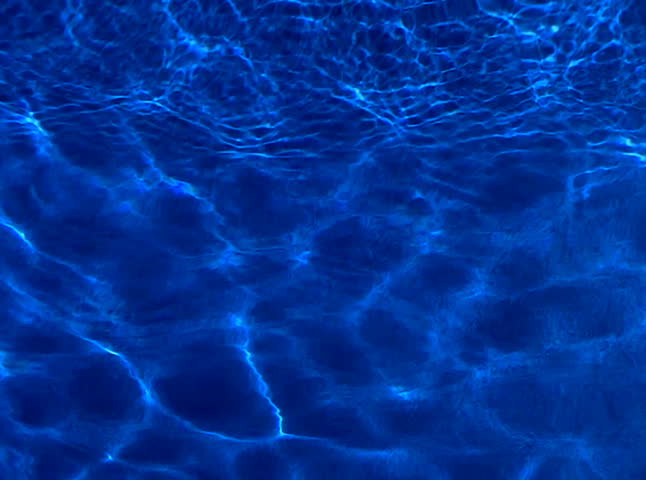 Dark Blue Pool Water Dark Blue Pool Water