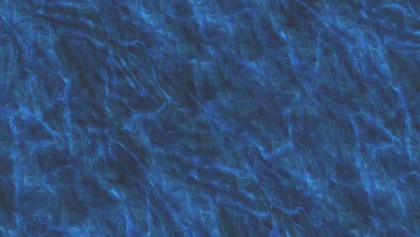Stock video of blue water  material  texture abstract color 