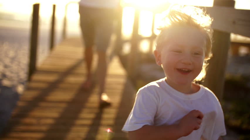 Header of father
