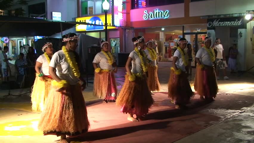Header of Chamorro