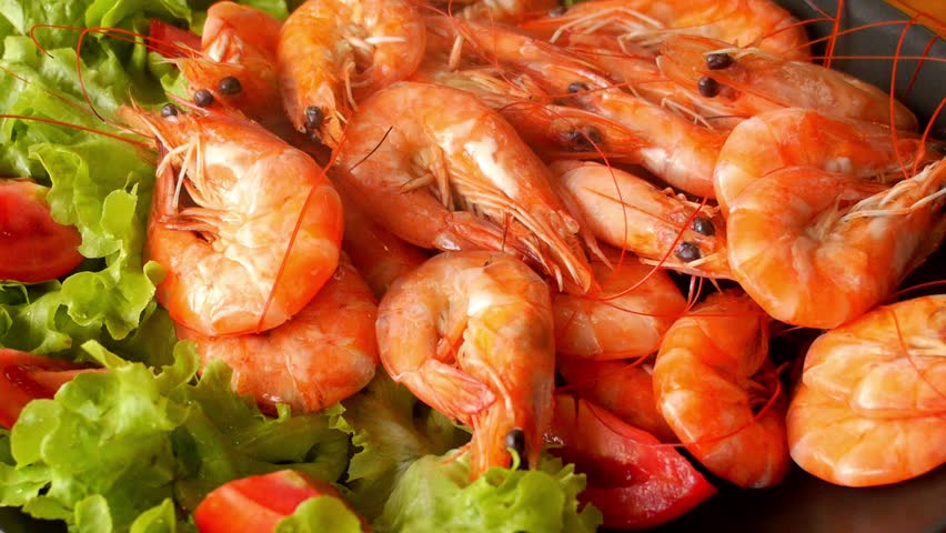 Tips Memasak Udang Tambak: Rahasia Hidangan Lezat dan Sempurna