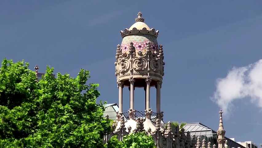 Header of faberge