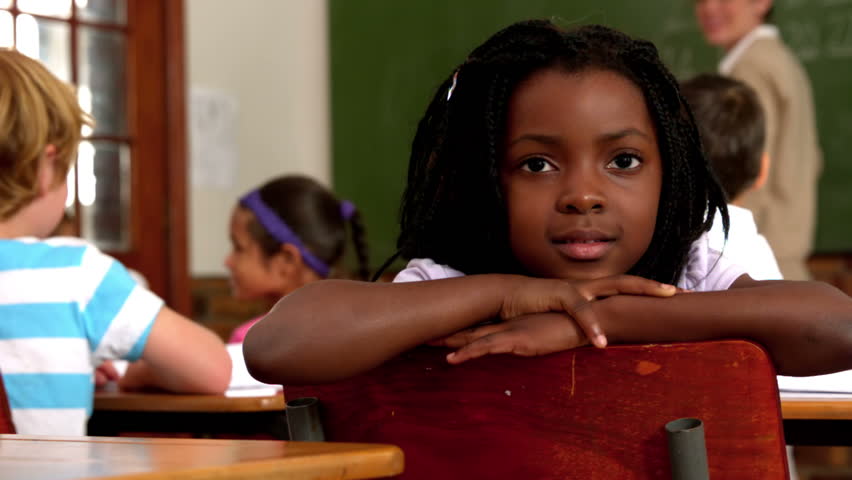 Three Lovely African American Ladies Engage In Conversation During 