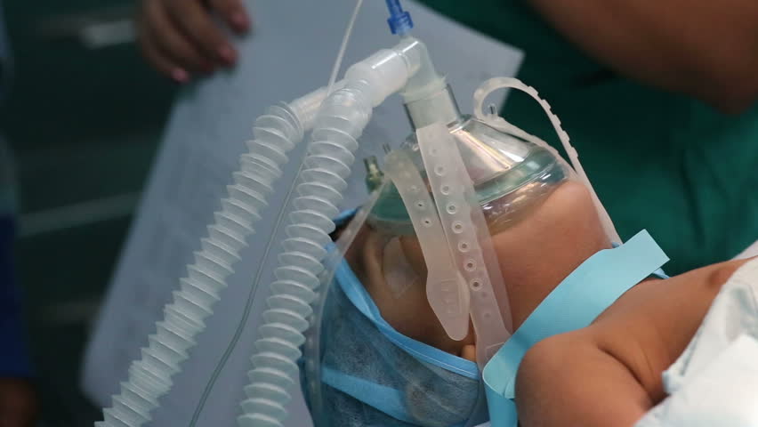 surgical breathing mask surgical breathing mask