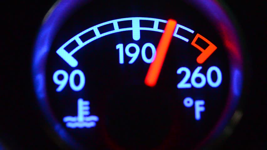 Temp Gauge Stock Video Footage 4k And Hd Clips Shutterstock
